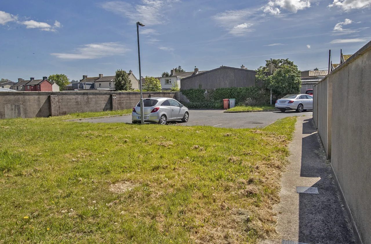 Photo of 4 Barrack Court, Barrack St, Tallow, Co Waterford, P51 E9P0