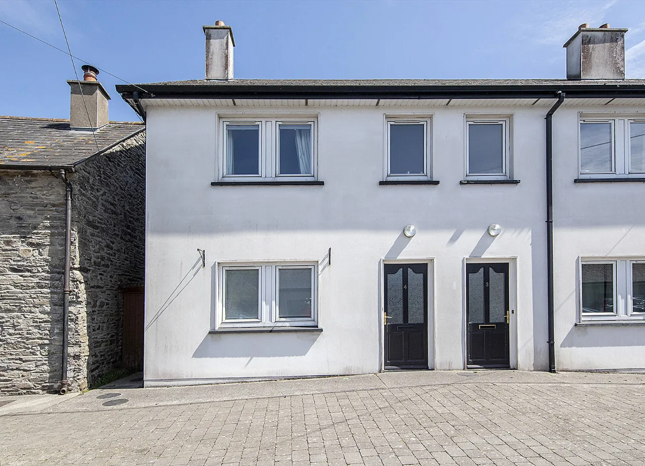 Photo of 4 Barrack Court, Barrack St, Tallow, Co Waterford, P51 E9P0