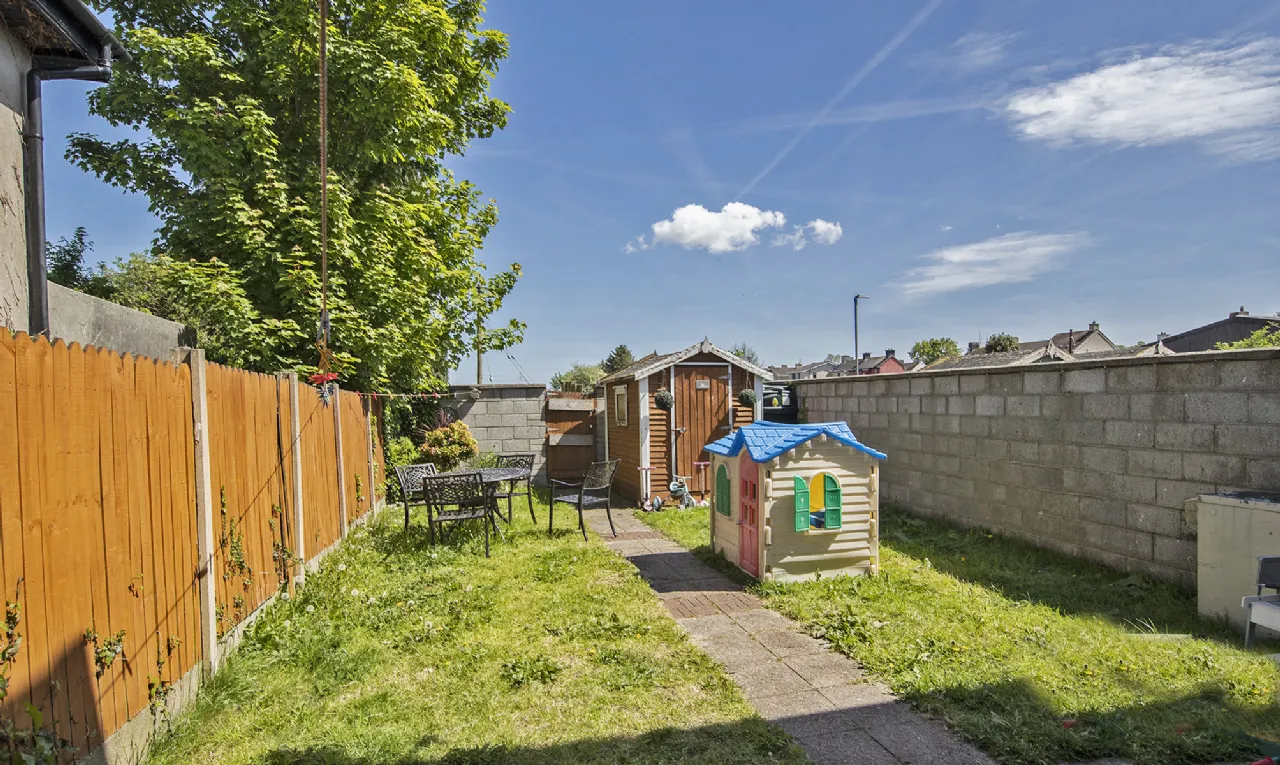 Photo of 4 Barrack Court, Barrack St, Tallow, Co Waterford, P51 E9P0