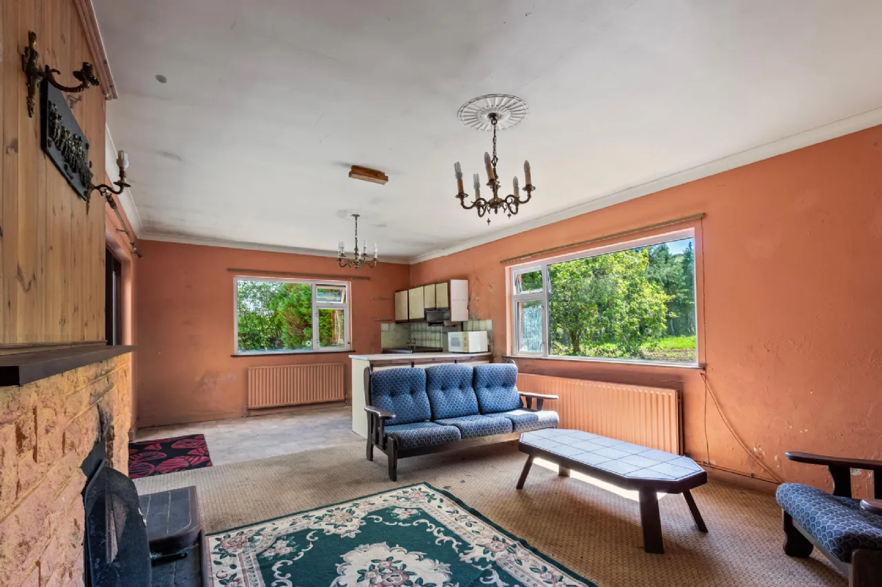 Photo of Forest View, Ballycommane, Durrus, Bantry, Co Cork, P75 A296