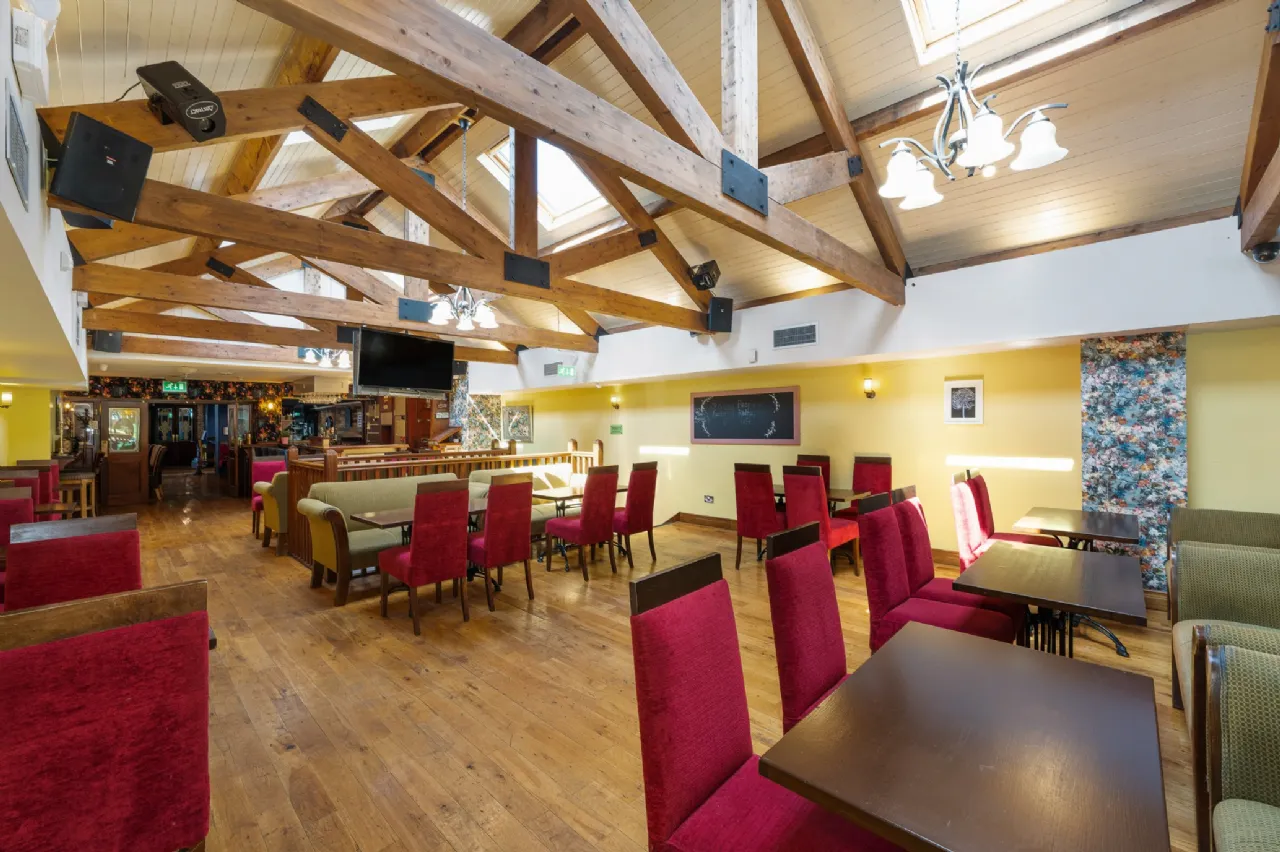 Photo of The Wishing Well, Main Street, Kingscourt, Co. Cavan, A82 W8C3