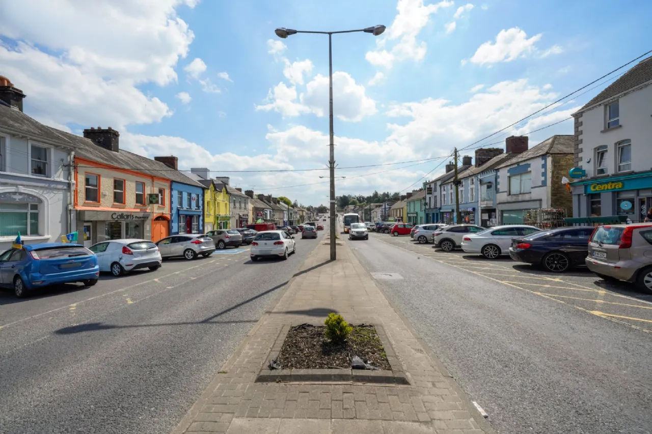 Photo of The Wishing Well, Main Street, Kingscourt, Co. Cavan, A82 W8C3
