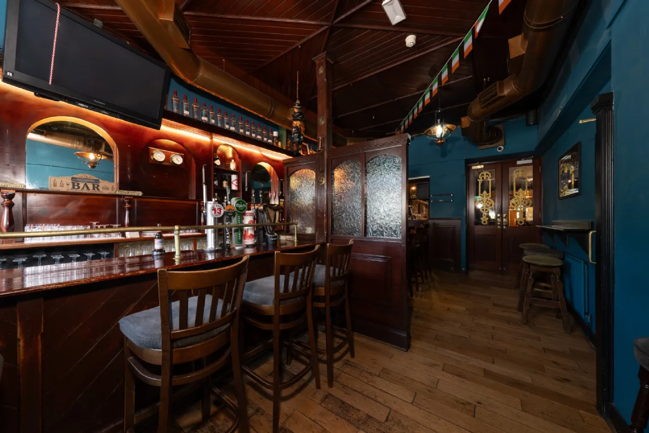 Photo of The Wishing Well, Main Street, Kingscourt, Co. Cavan, A82 W8C3