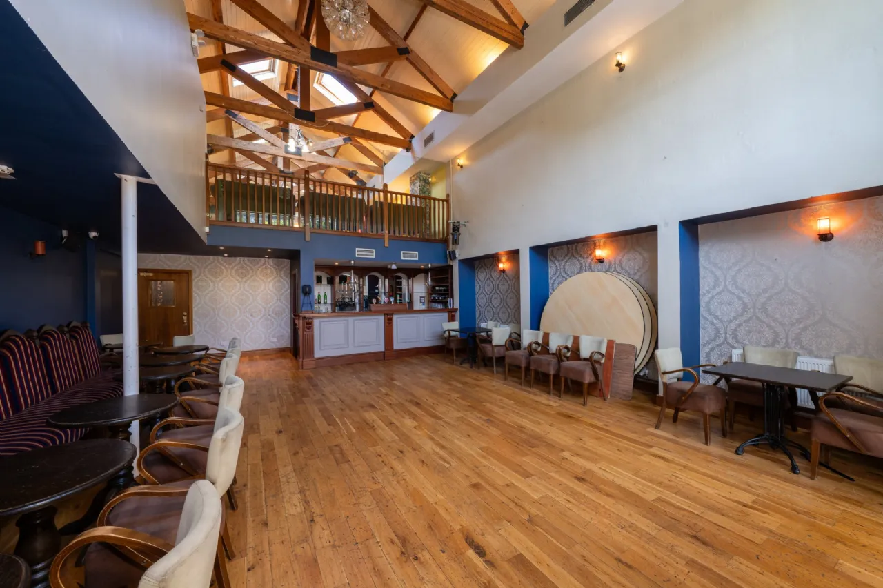 Photo of The Wishing Well, Main Street, Kingscourt, Co. Cavan, A82 W8C3