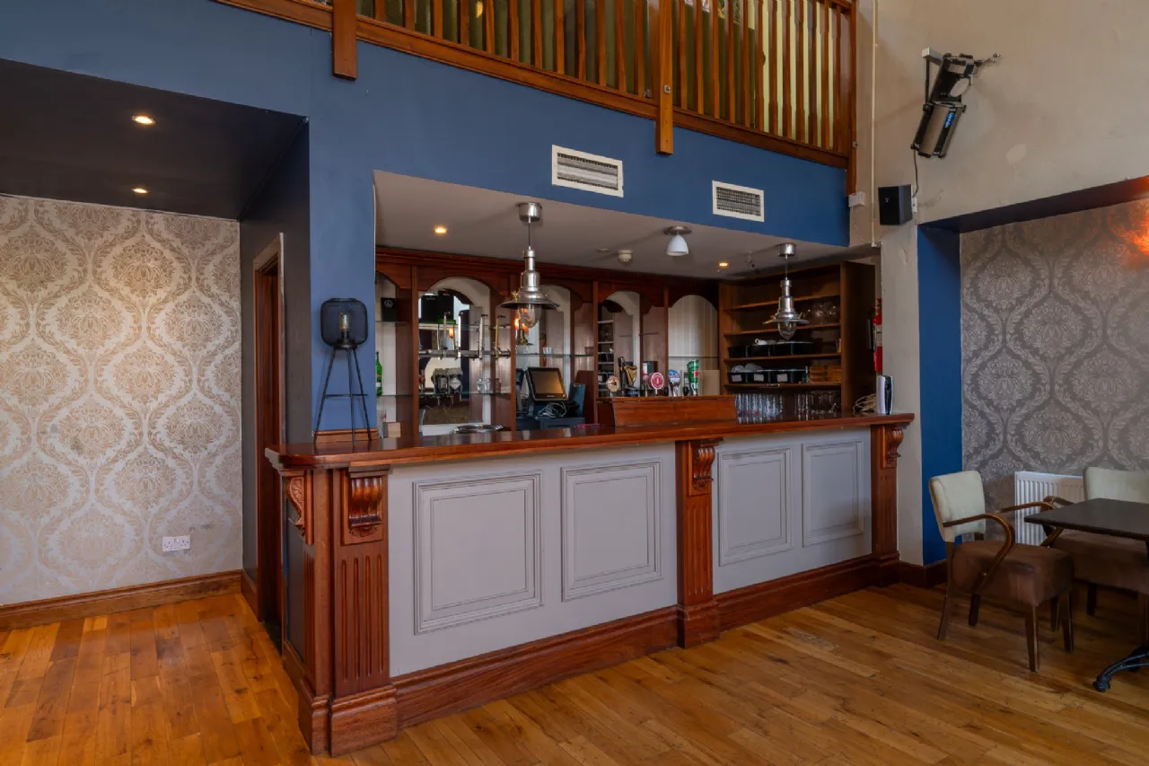 Photo of The Wishing Well, Main Street, Kingscourt, Co. Cavan, A82 W8C3