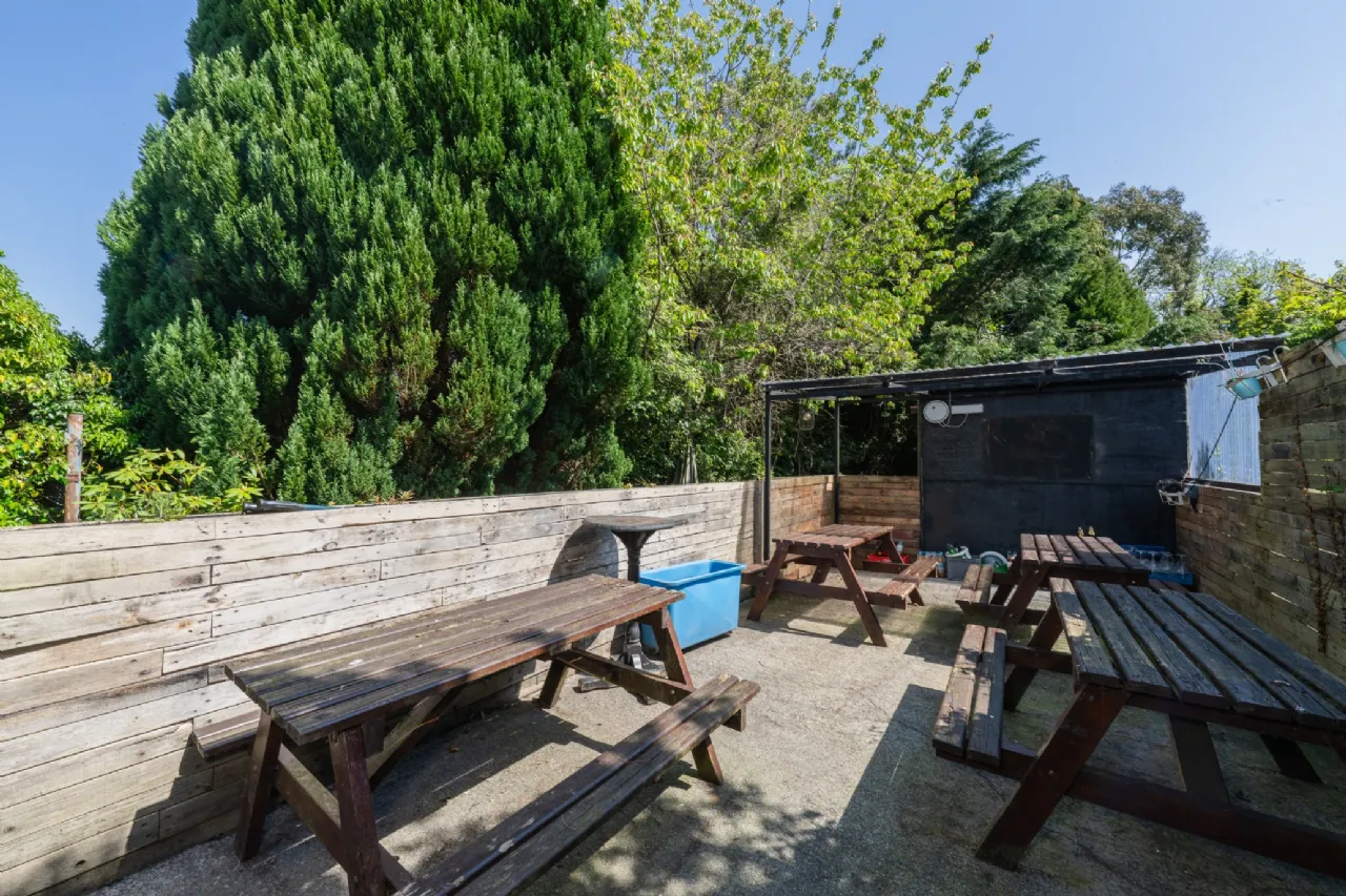 Photo of The Wishing Well, Main Street, Kingscourt, Co. Cavan, A82 W8C3