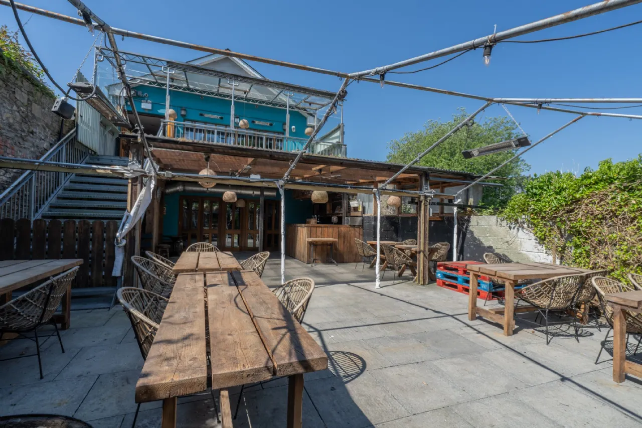 Photo of The Wishing Well, Main Street, Kingscourt, Co. Cavan, A82 W8C3