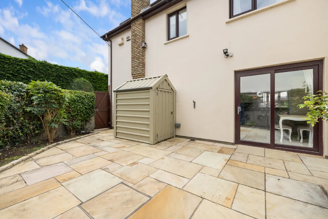 Photo of Lisieux, 10 Brooklawn Avenue, Off Newtownpark Avenue, Blackrock, Co. Dublin, A94 N822