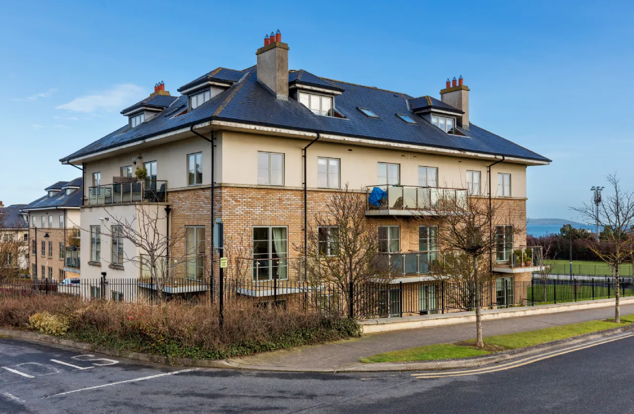 Photo of 10 The Spinnaker, Robswall, Malahide, K36 Y439