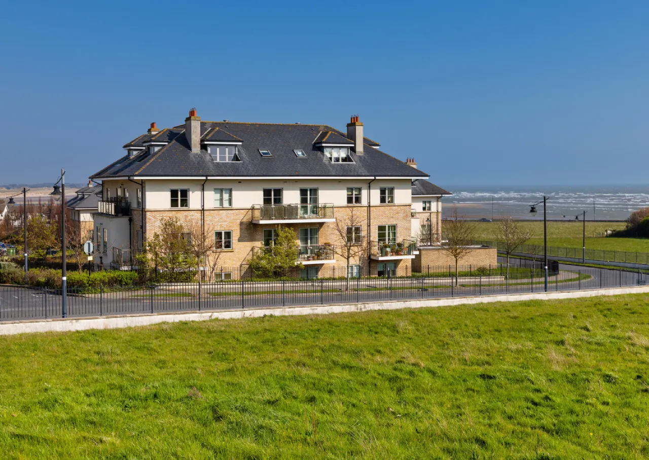 Photo of 10 The Spinnaker, Robswall, Malahide, K36 Y439