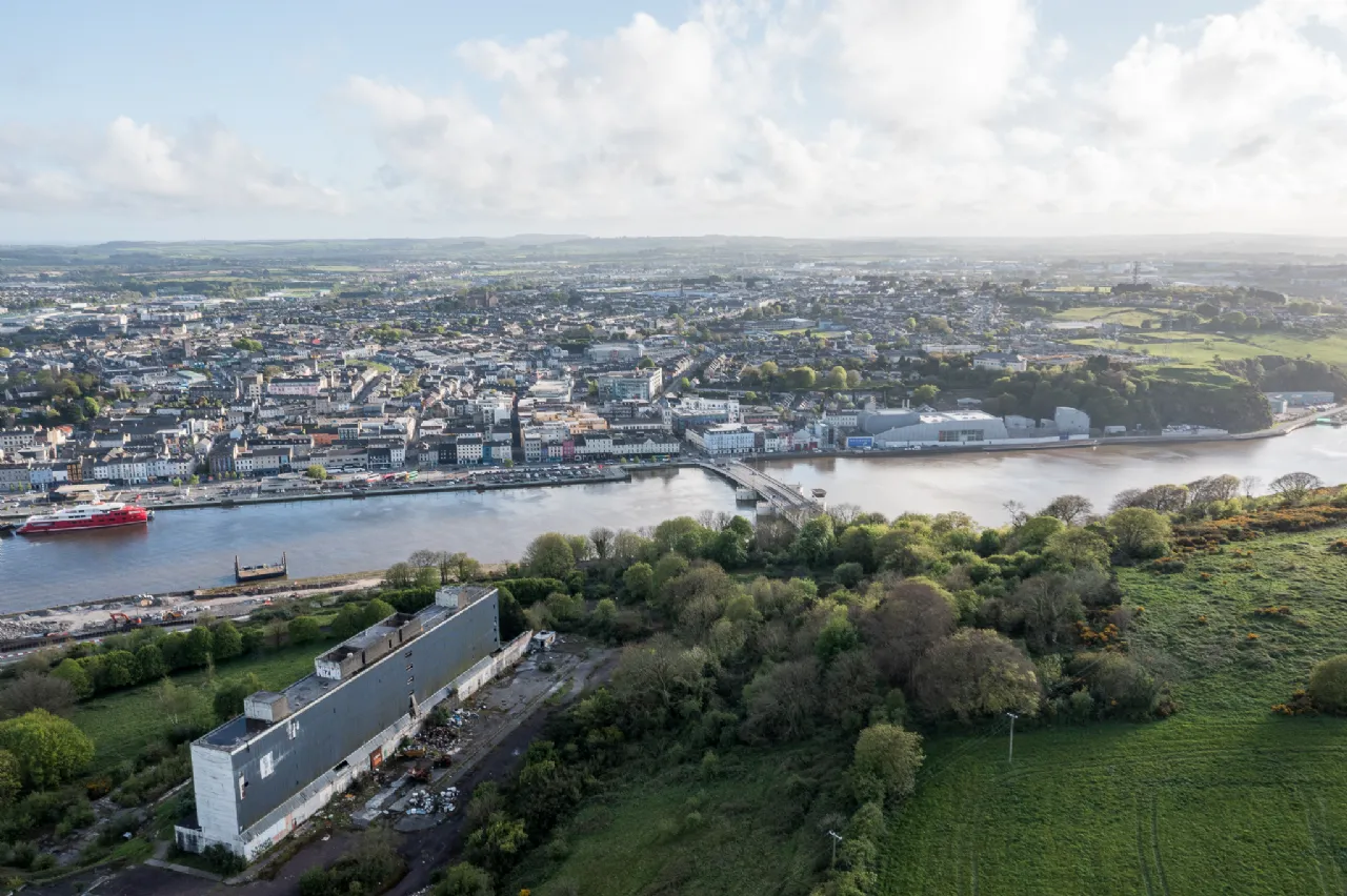 Photo of Plot 7, The Ard-Rí Site, Mount Sion, Ferrybank, Co. Waterford