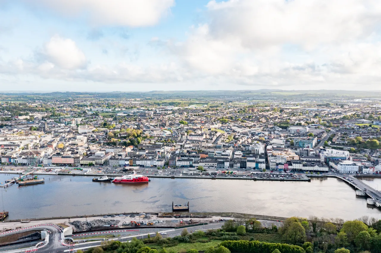 Photo of Plot 7, The Ard-Rí Site, Mount Sion, Ferrybank, Co. Waterford