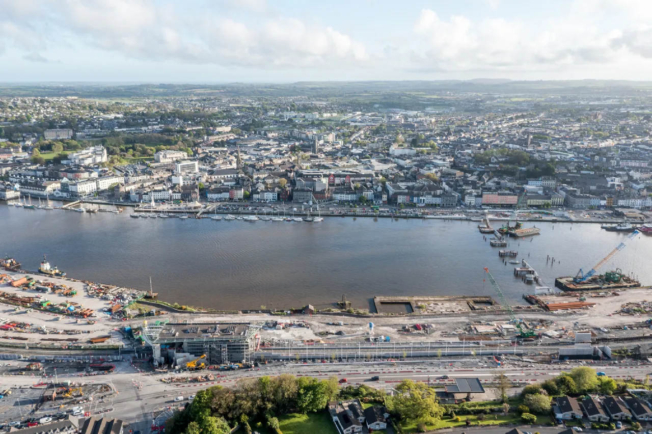 Photo of Plot 7, The Ard-Rí Site, Mount Sion, Ferrybank, Co. Waterford