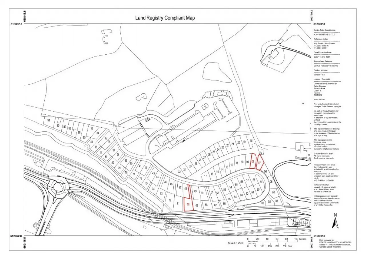 Photo of Plot 8, The Ard-Rí Site, Mount Sion, Ferrybank, Co. Waterford