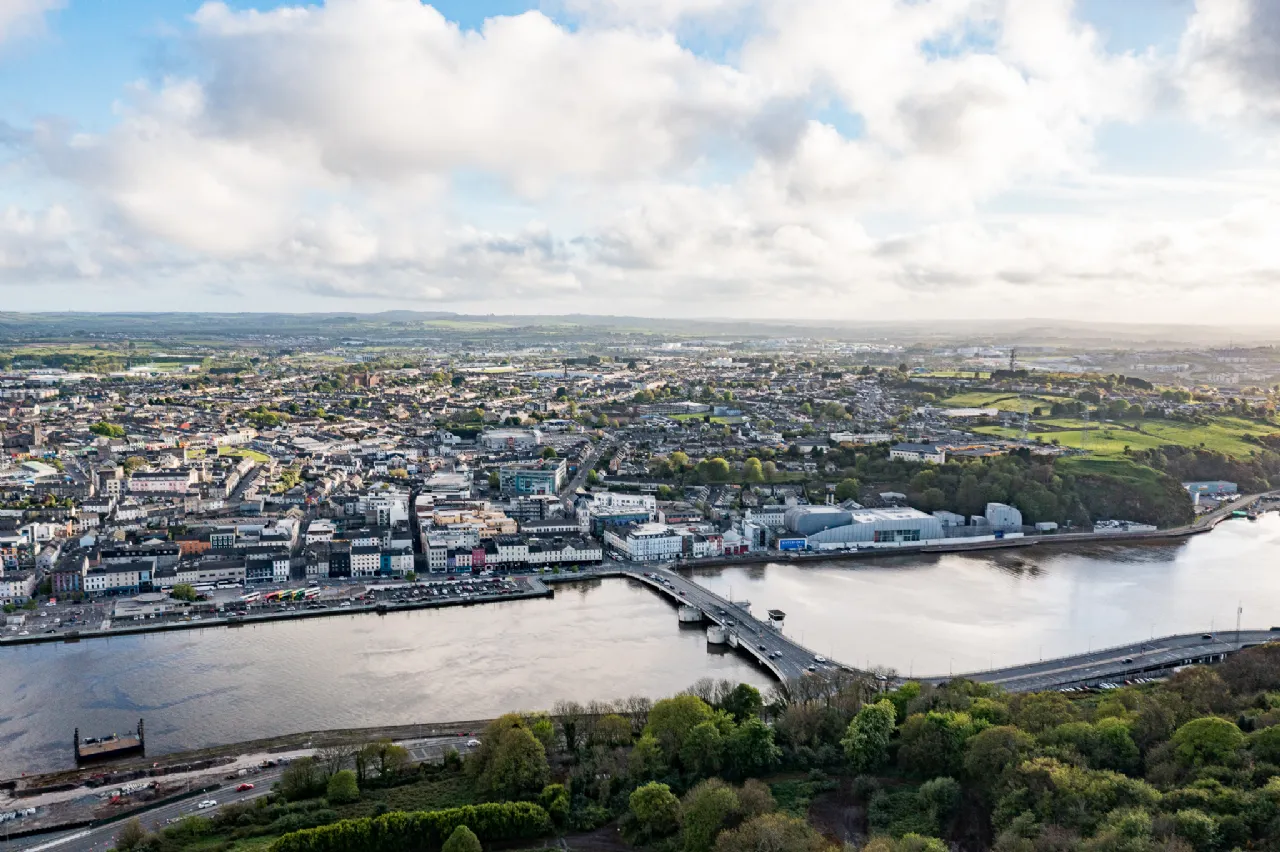 Photo of Plot 8, The Ard-Rí Site, Mount Sion, Ferrybank, Co. Waterford