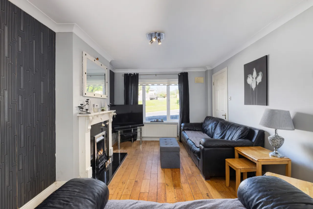 Photo of 3 Grahams Court, Ballynerrin, Wicklow Town, Co. Wicklow, A67 KH59