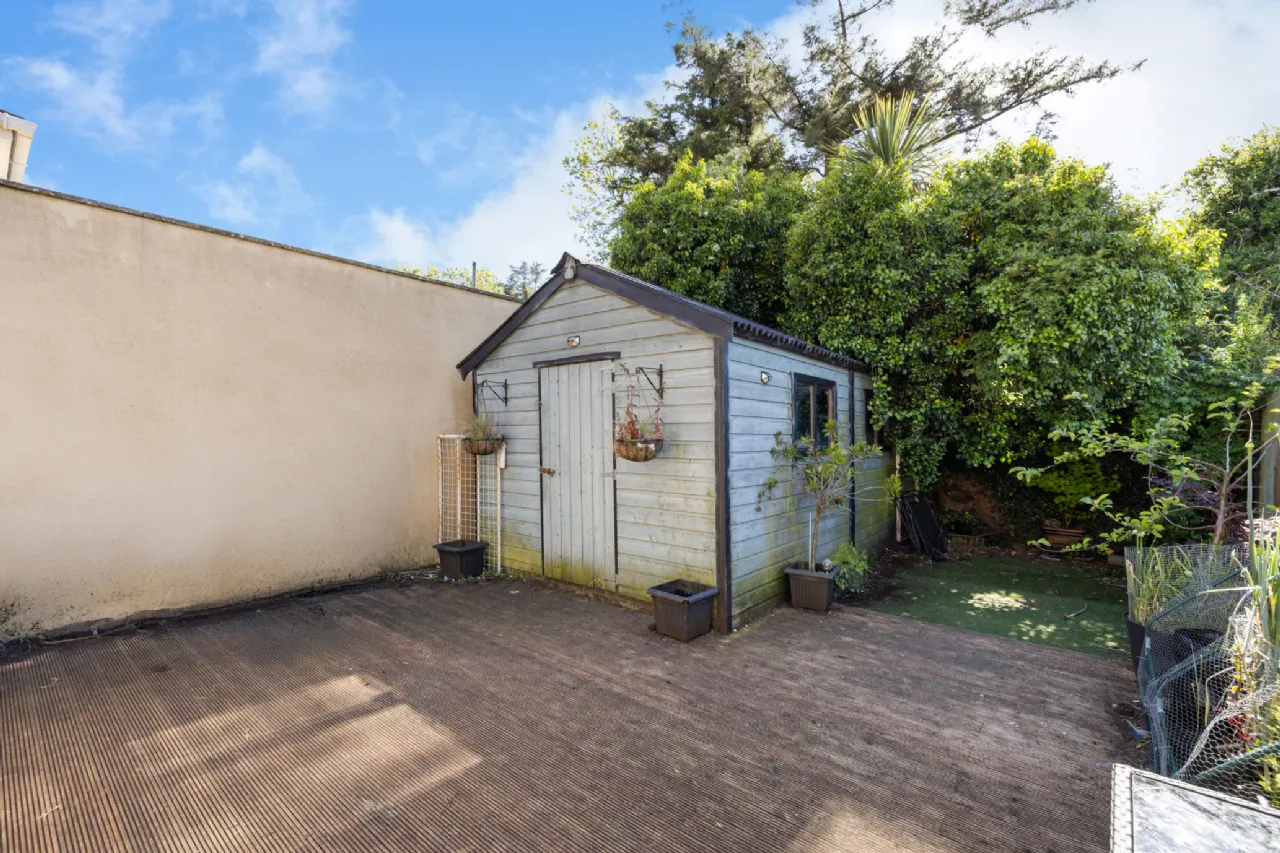 Photo of 3 Grahams Court, Ballynerrin, Wicklow Town, Co. Wicklow, A67 KH59