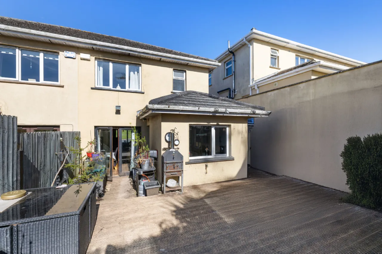 Photo of 3 Grahams Court, Ballynerrin, Wicklow Town, Co. Wicklow, A67 KH59