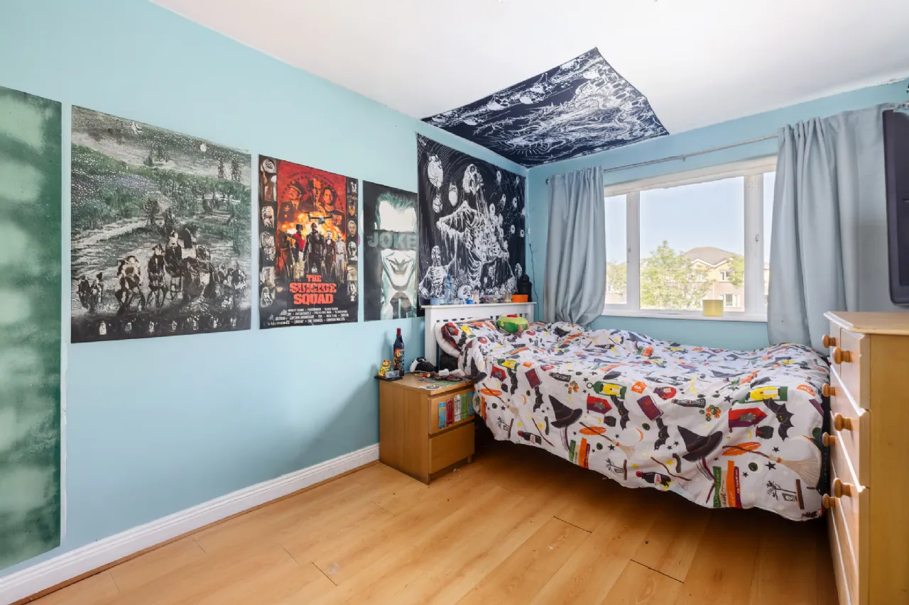 Photo of 3 Grahams Court, Ballynerrin, Wicklow Town, Co. Wicklow, A67 KH59