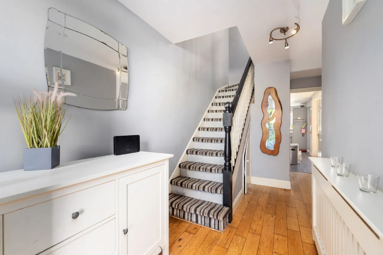 Photo of 3 Grahams Court, Ballynerrin, Wicklow Town, Co. Wicklow, A67 KH59