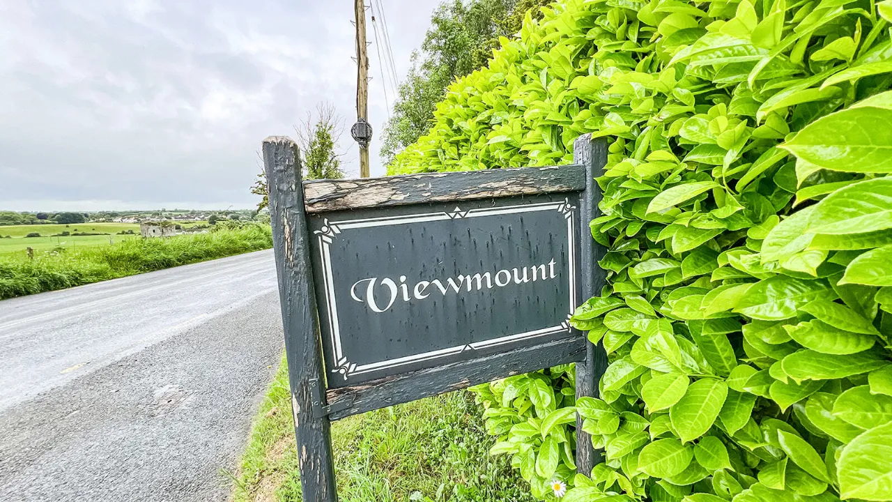 Photo of Viewmount, Dangan, Thomastown, Co. Kilkenny, R95 T8P5