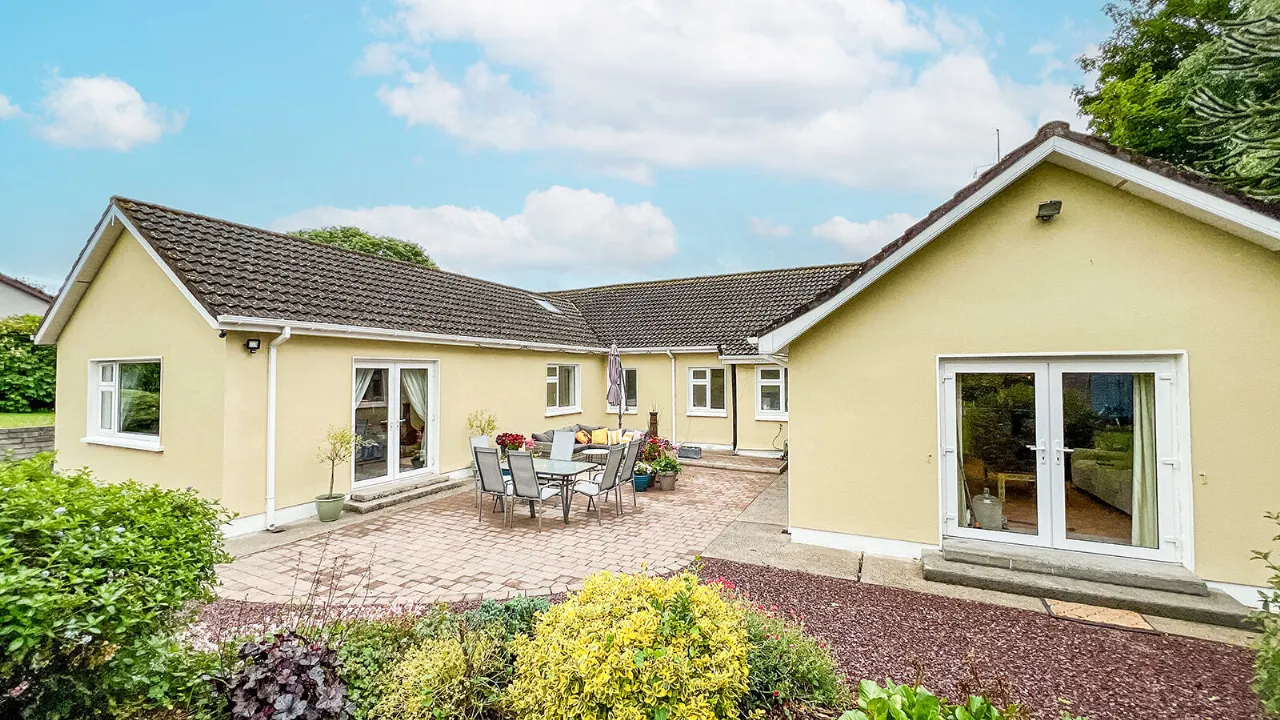 Photo of Viewmount, Dangan, Thomastown, Co. Kilkenny, R95 T8P5