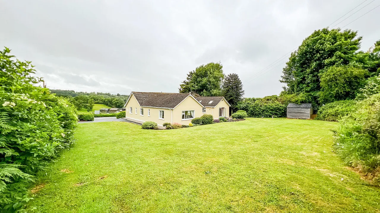 Photo of Viewmount, Dangan, Thomastown, Co. Kilkenny, R95 T8P5