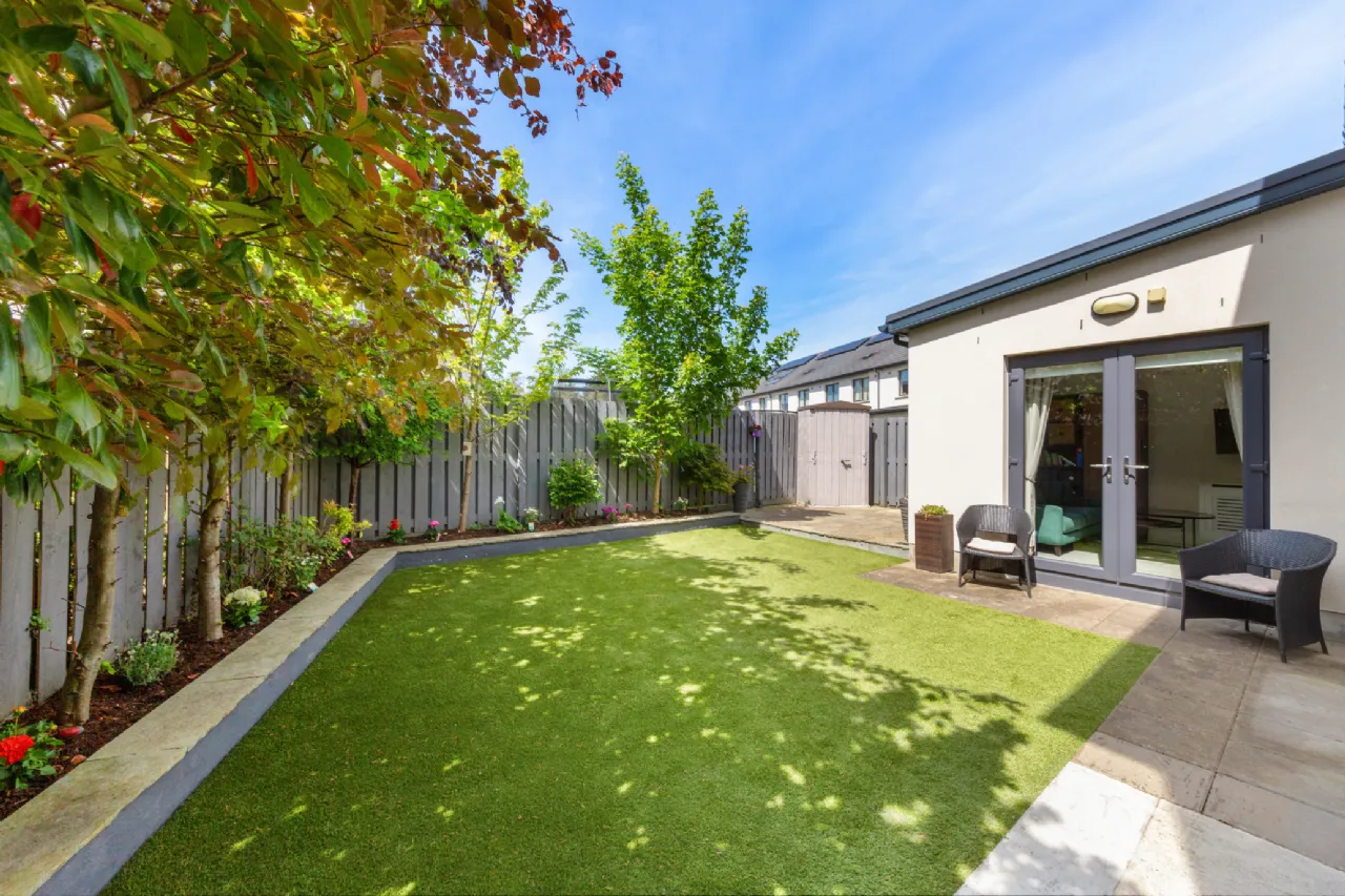 Photo of 14 Somerton Way, Lucan, Co. Dublin, K78 E1C0