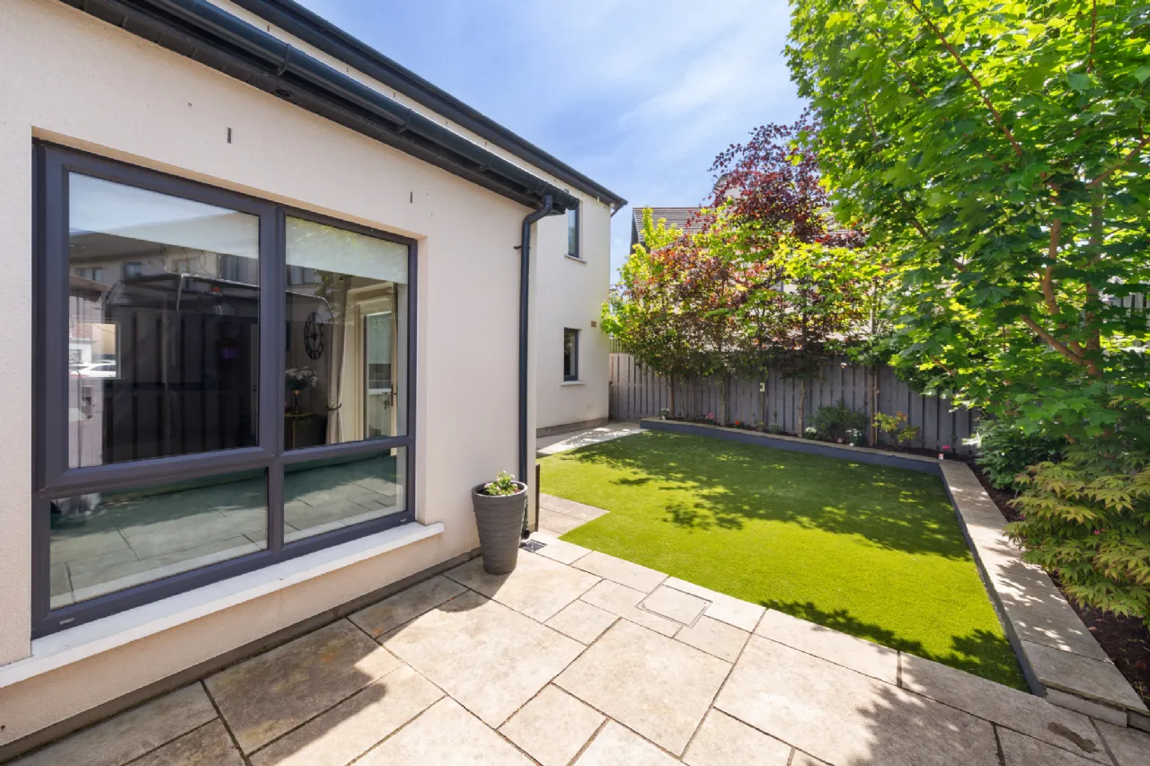 Photo of 14 Somerton Way, Lucan, Co. Dublin, K78 E1C0