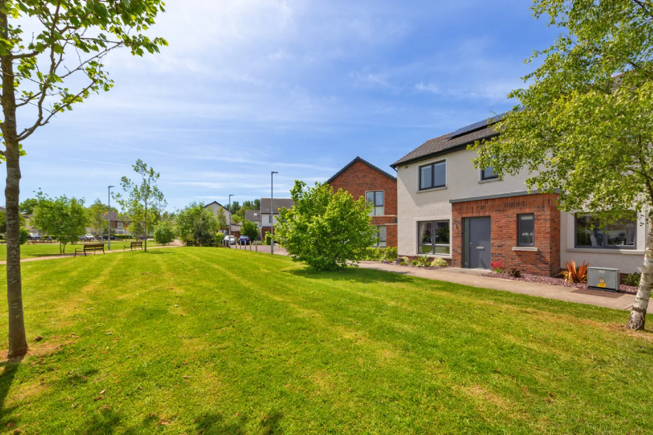 Photo of 14 Somerton Way, Lucan, Co. Dublin, K78 E1C0