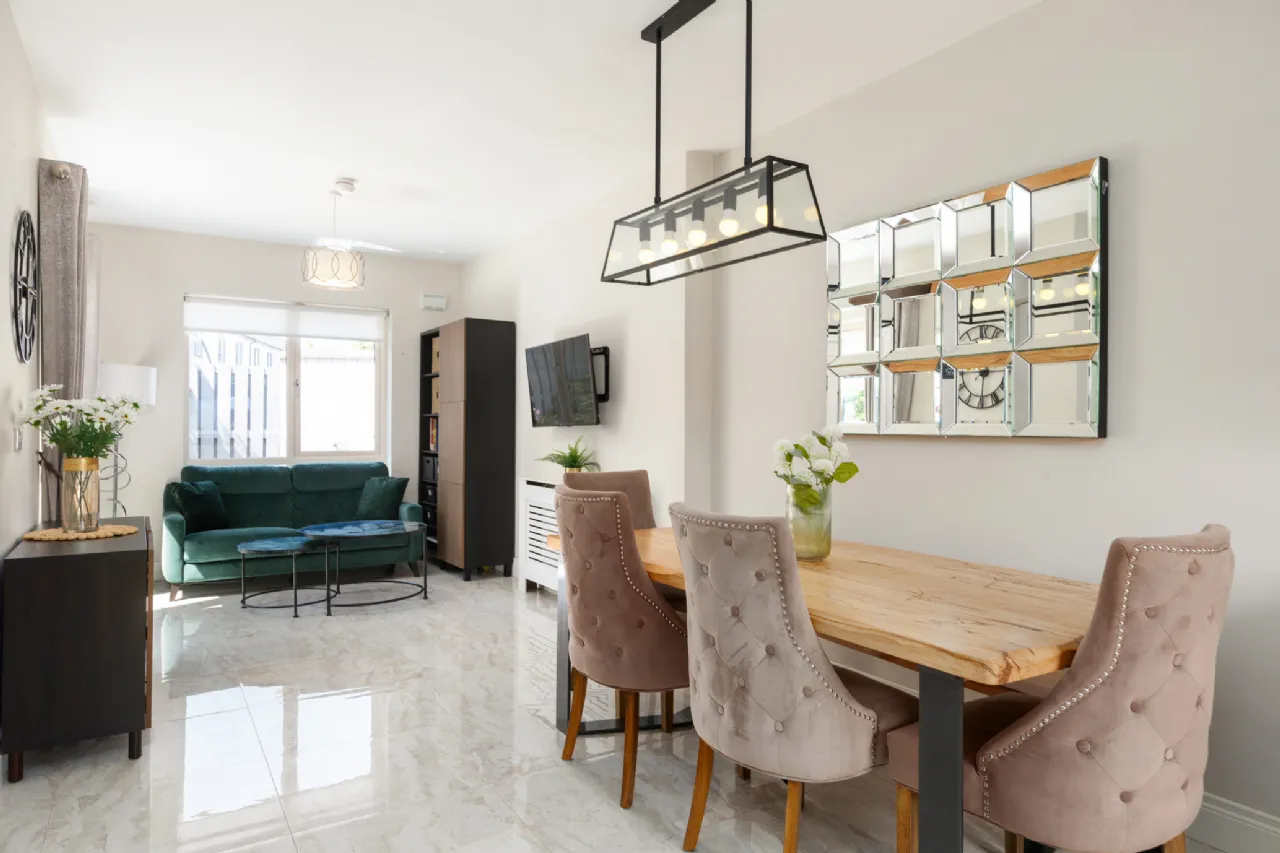 Photo of 14 Somerton Way, Lucan, Co. Dublin, K78 E1C0