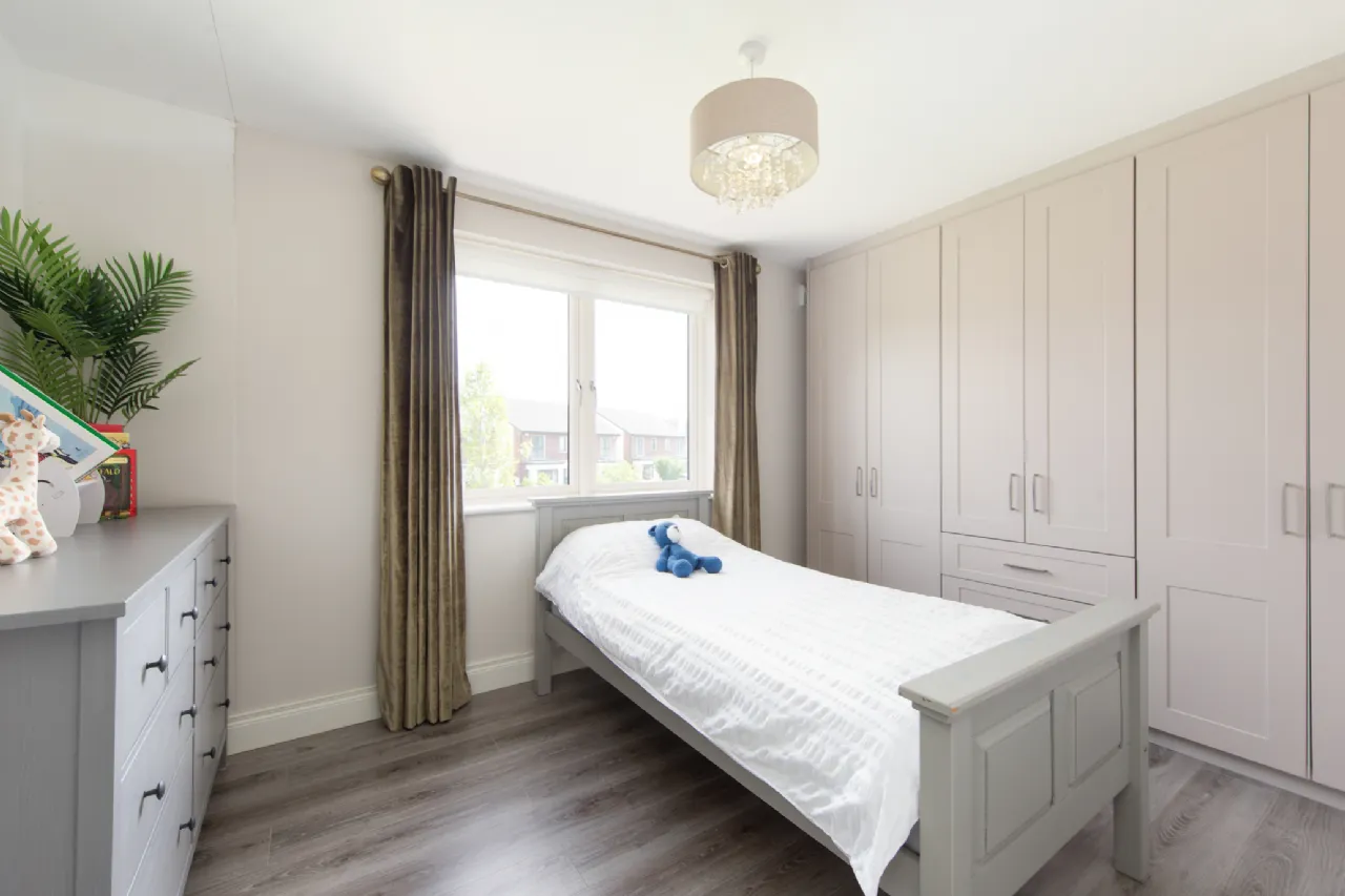 Photo of 14 Somerton Way, Lucan, Co. Dublin, K78 E1C0