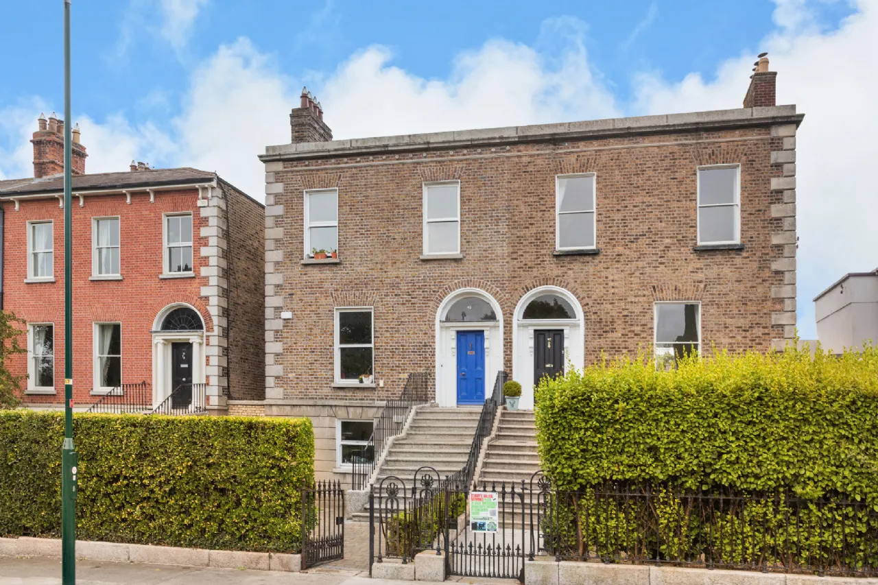 Photo of 48 Kenilworth Square South, Rathgar, Dublin 6, D06NW10