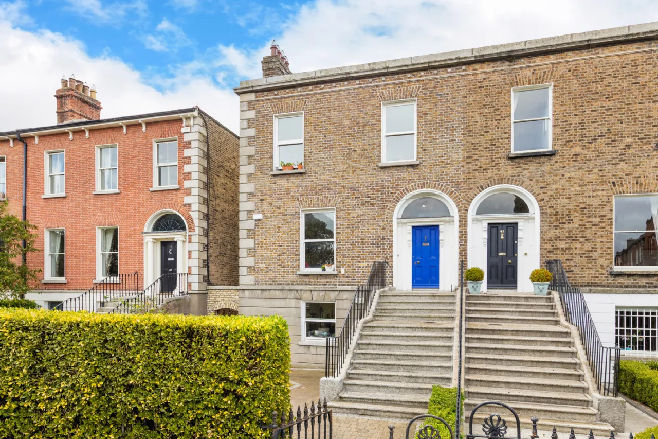 Photo of 48 Kenilworth Square South, Rathgar, Dublin 6, D06NW10