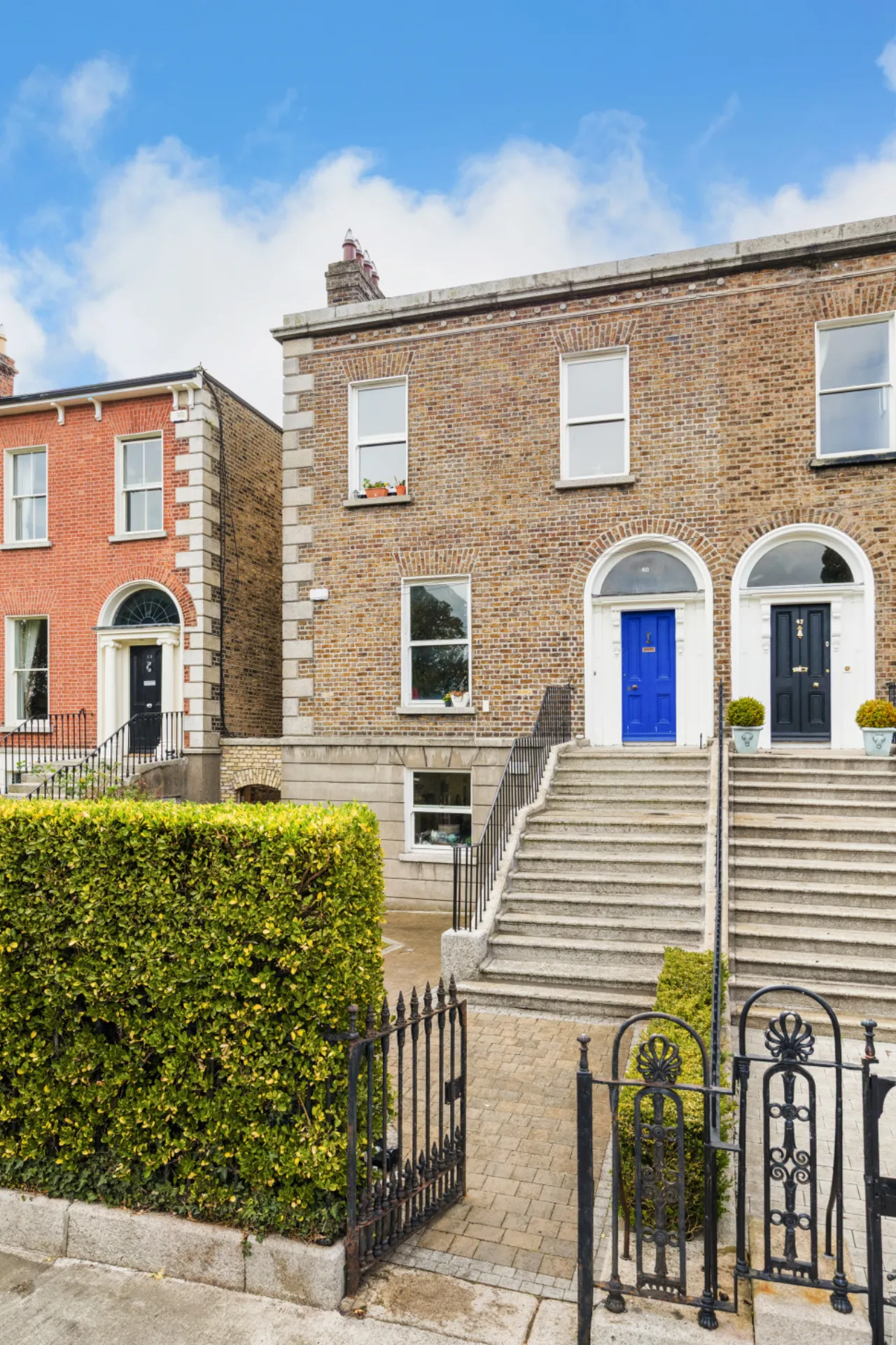 Photo of 48 Kenilworth Square South, Rathgar, Dublin 6, D06NW10