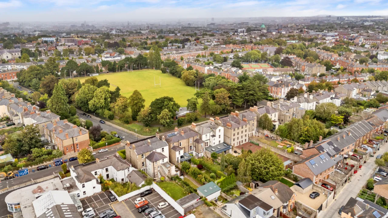 Photo of 48 Kenilworth Square South, Rathgar, Dublin 6, D06NW10