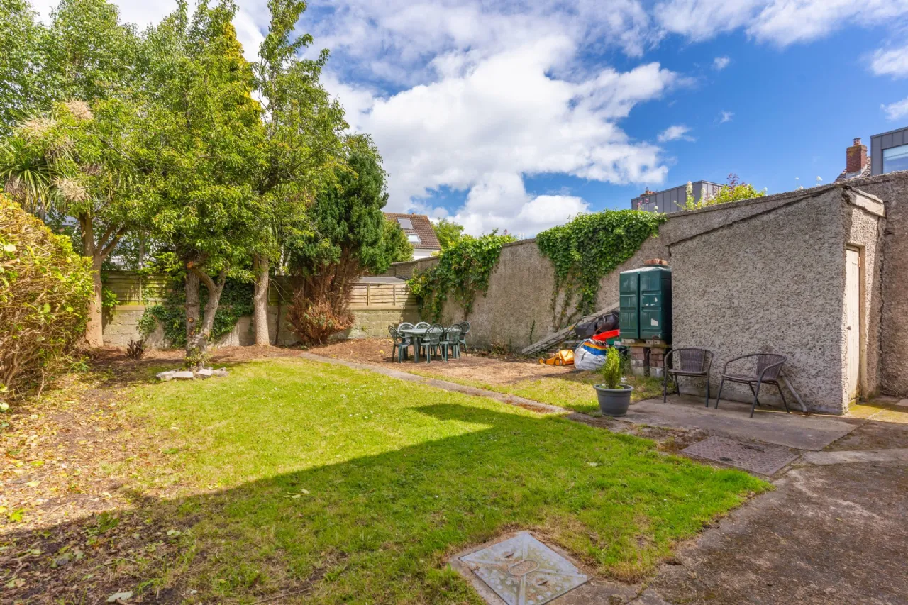 Photo of 12 Sandymount Castle Drive, Sandymount, Dublin 4, D04 E624