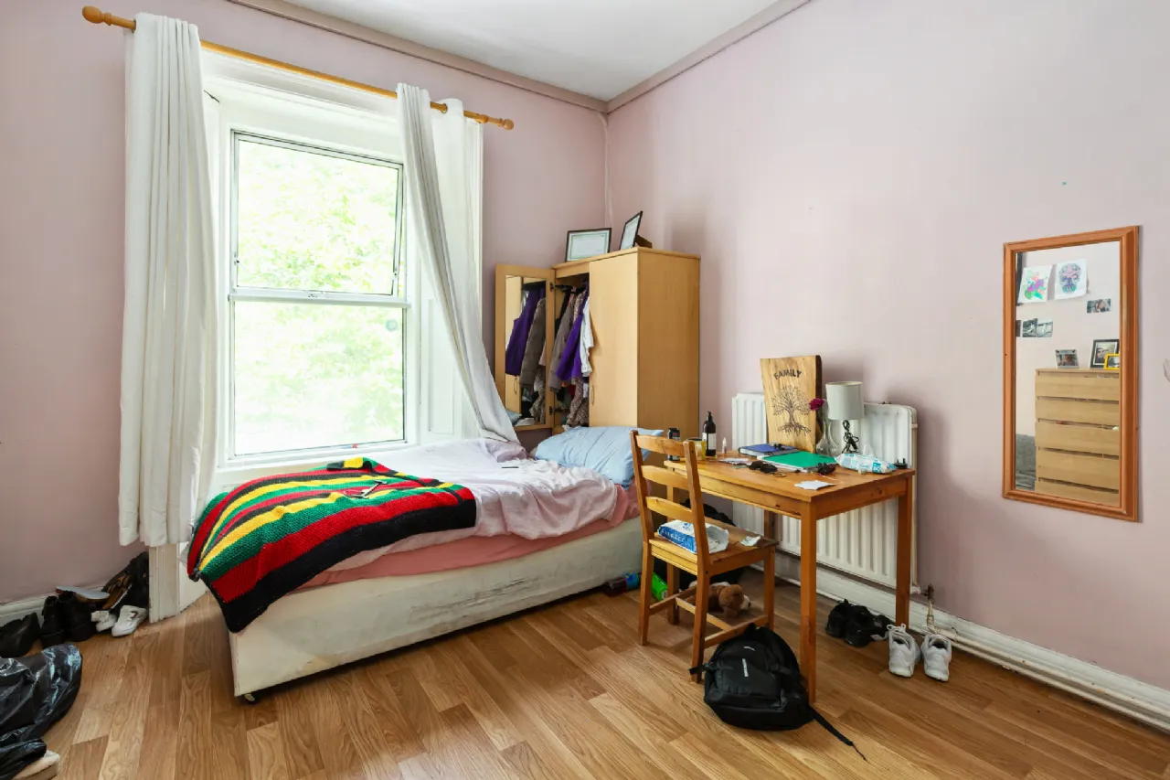 Photo of 136 North Circular Road, North Circular Road, Dublin 7, D07 AT04