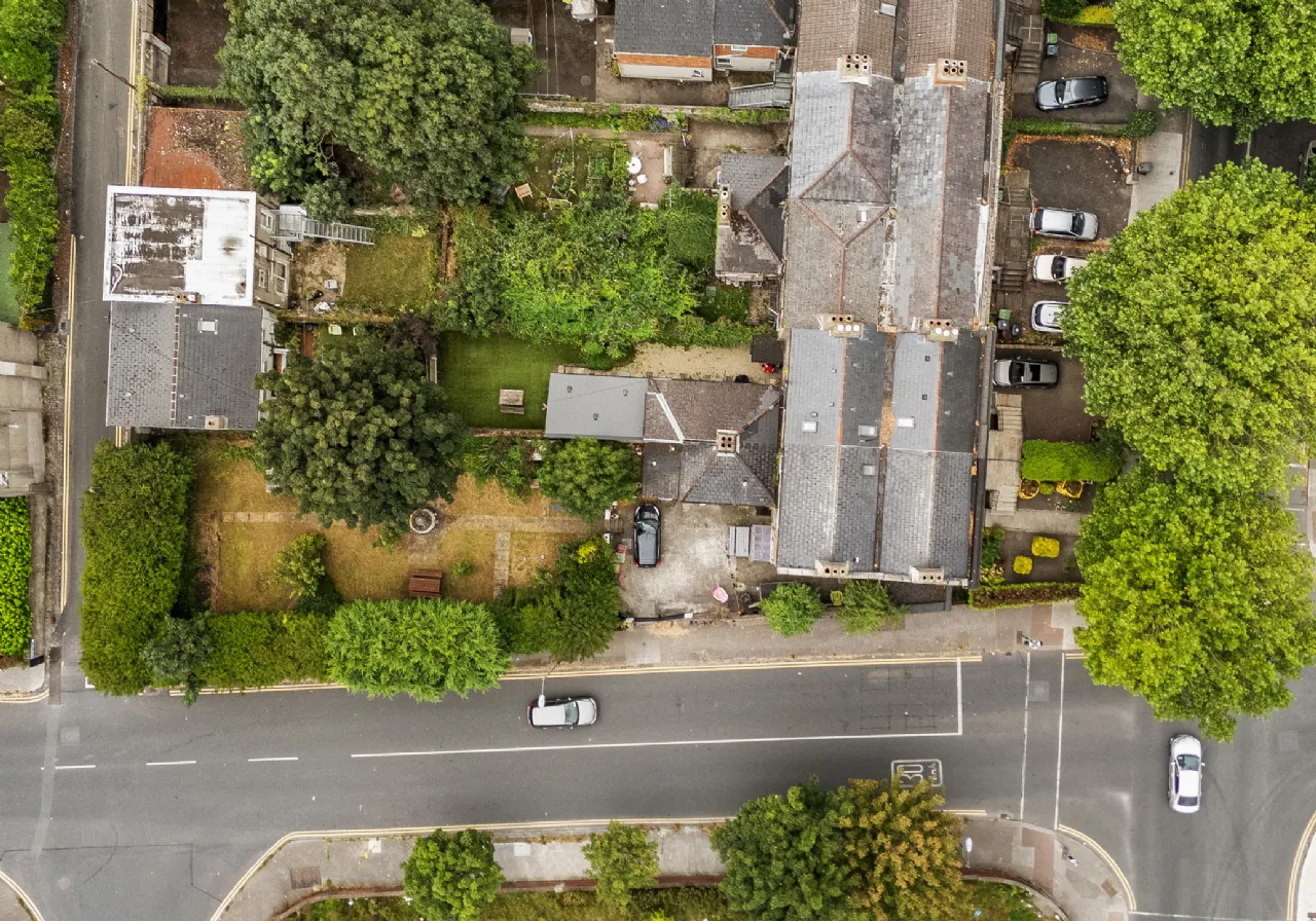 Photo of 136 North Circular Road, North Circular Road, Dublin 7, D07 AT04