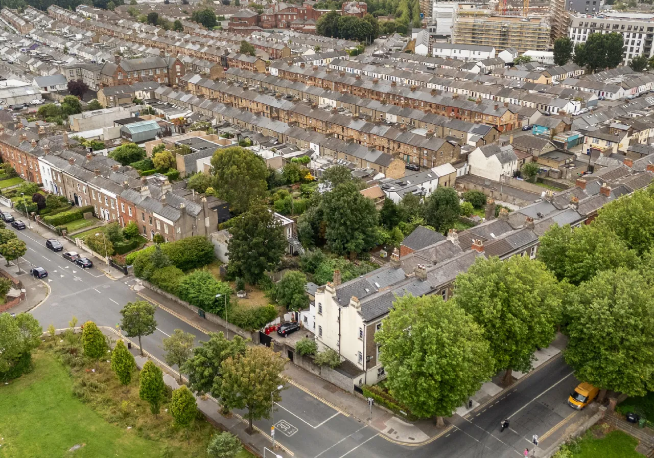 Photo of 136 North Circular Road, North Circular Road, Dublin 7, D07 AT04