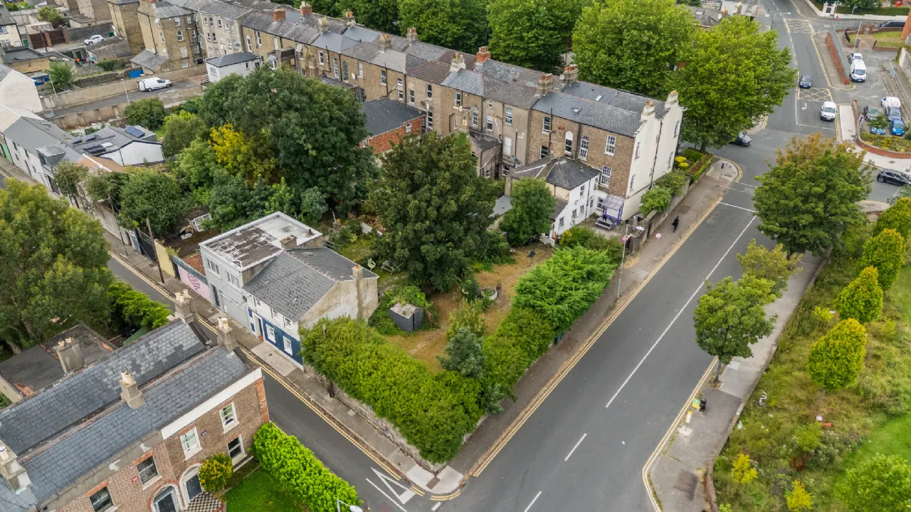 Photo of 136 North Circular Road, North Circular Road, Dublin 7, D07 AT04