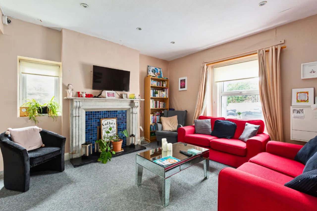 Photo of 136 North Circular Road, North Circular Road, Dublin 7, D07 AT04