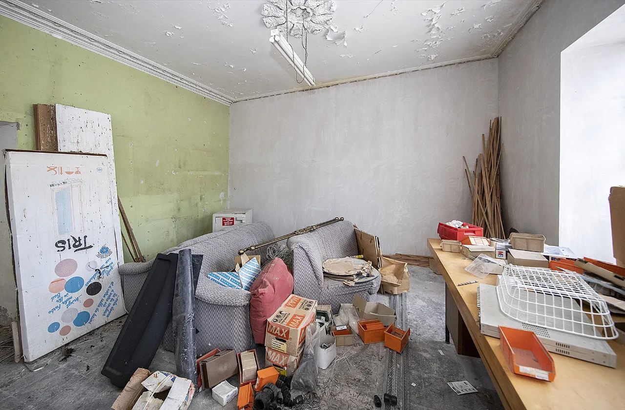 Photo of Substantial Commercial & Resi, Premises At Lower Main Street, Cappoquin, Co. Waterford, P51VKF7