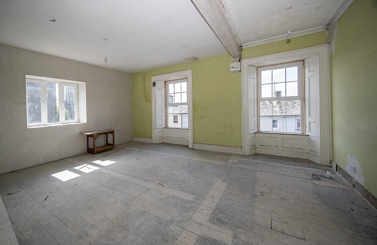 Photo of Substantial Resi & Commercial, Premises At Lower Main Street, Cappoquin, Co. Waterford, P51VKF7