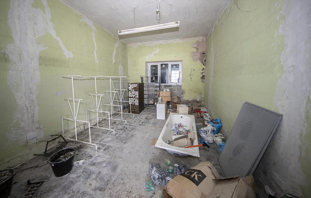 Photo of Substantial Resi & Commercial, Premises At Lower Main Street, Cappoquin, Co. Waterford, P51VKF7