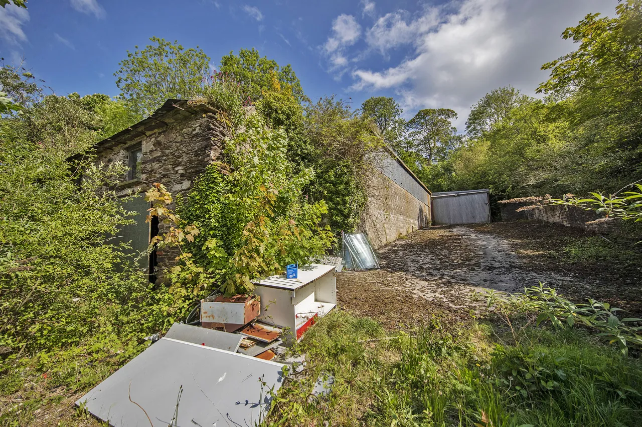 Photo of Substantial Resi & Commercial, Premises At Lower Main Street, Cappoquin, Co. Waterford, P51VKF7