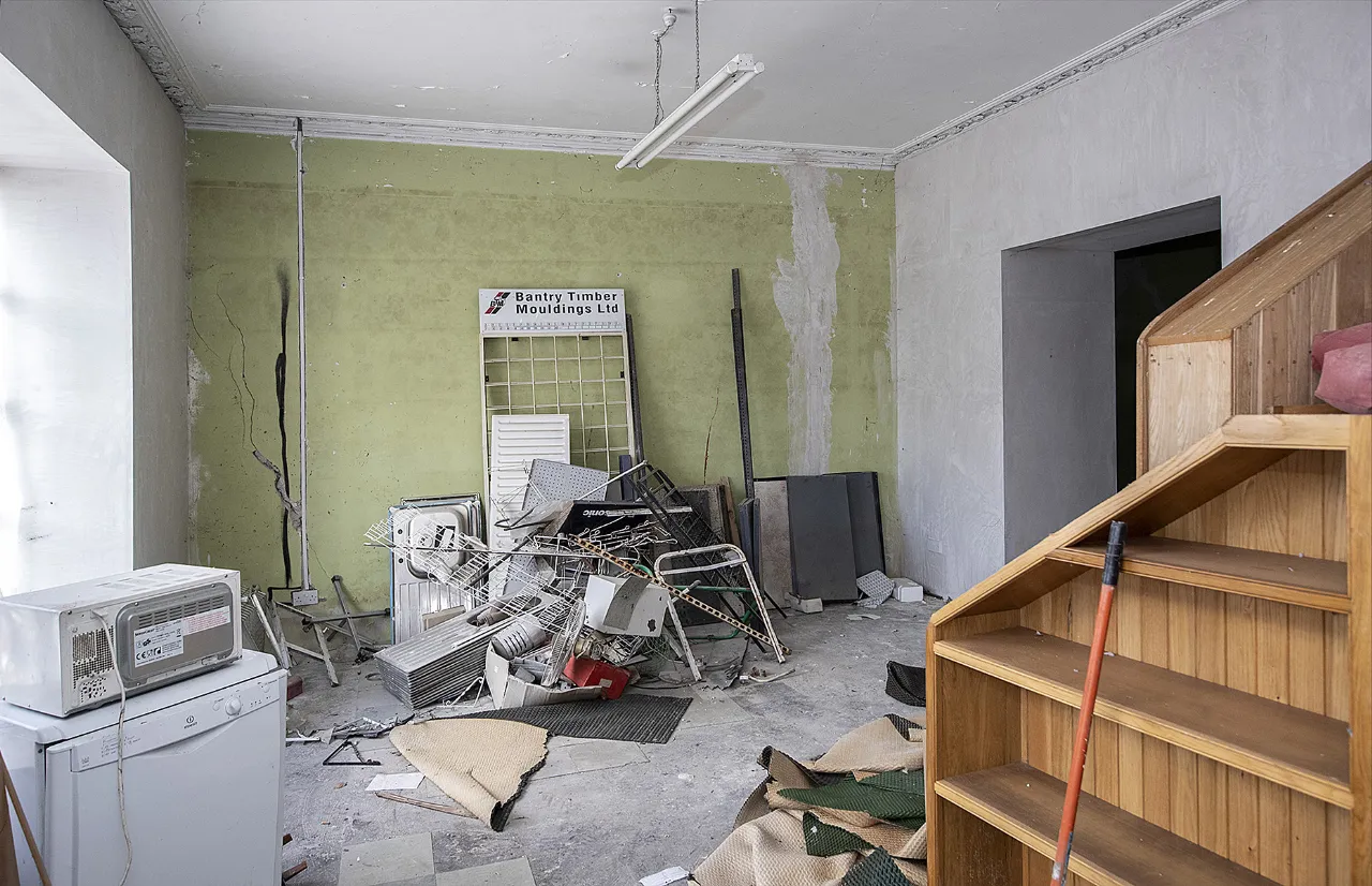 Photo of Substantial Resi & Commercial, Premises At Lower Main Street, Cappoquin, Co. Waterford, P51VKF7