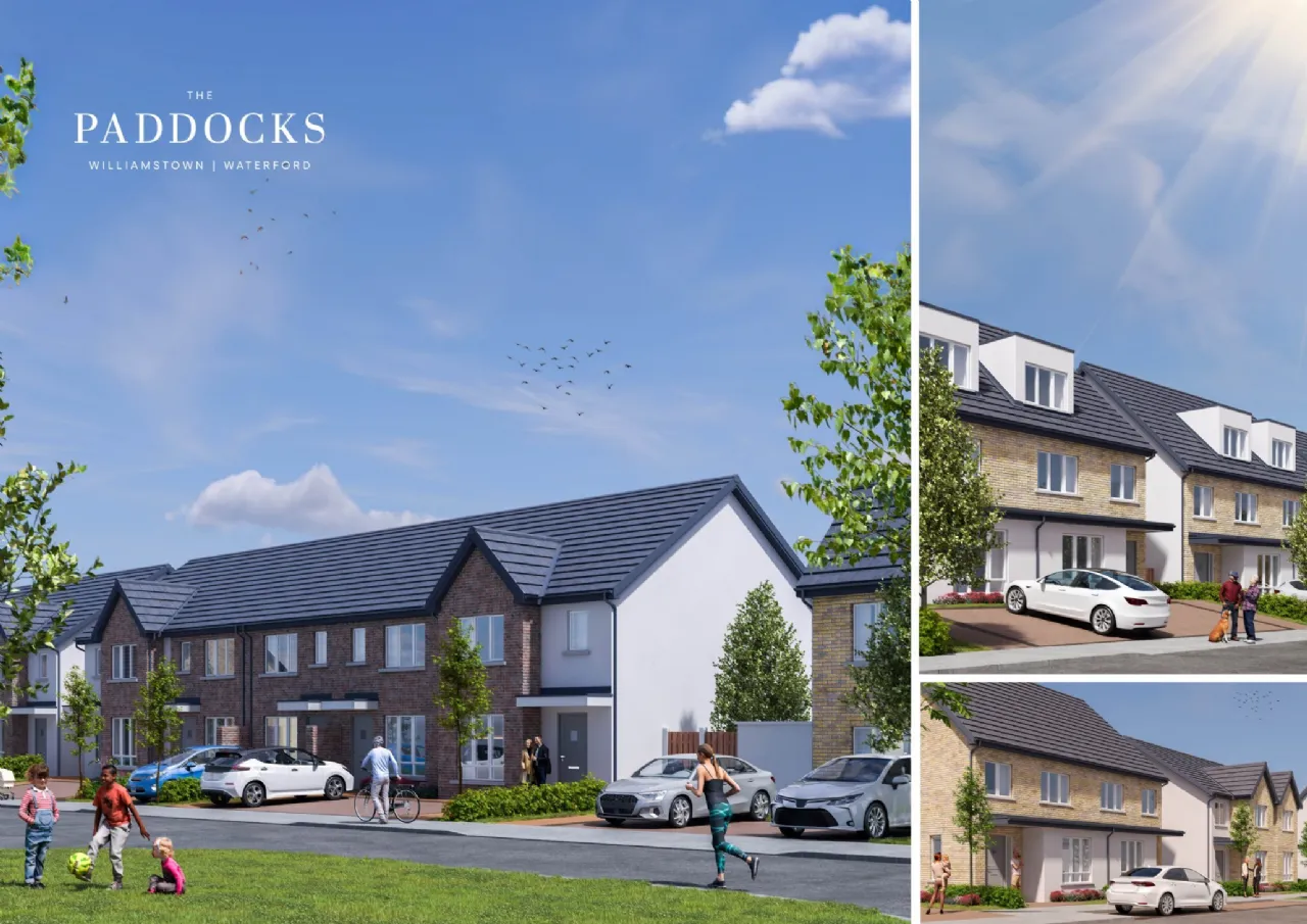 Photo of 44 Paddocks Heights, The Paddocks, Williamstown Road, Waterford