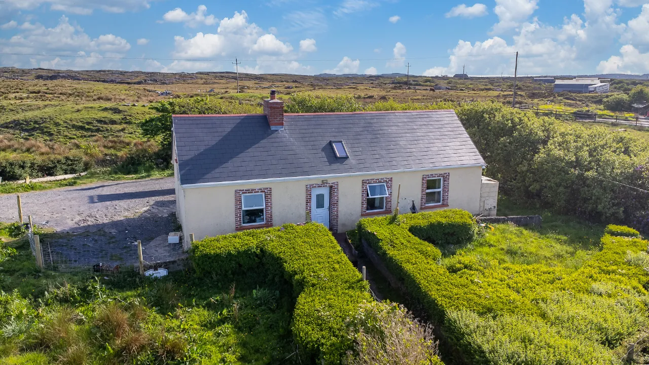 Photo of Derrigimlagh, Ballyconneely, Co.Galway, H71DR60