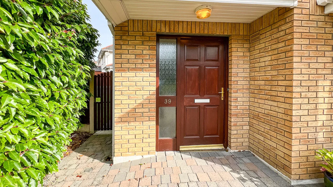 Photo of 39 Ashgrove, Parcnagowan, Kilkenny, R95 T6C5